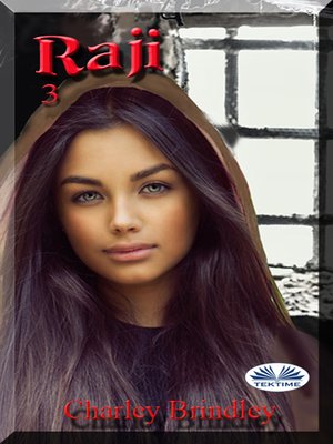 cover image of Raji, Book Three